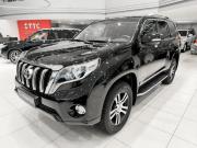 Toyota Land Cruiser Prado 150 Series Рестайлинг 1 Казань  - изображение 23