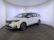 Kia Carnival IV Москва  - изображение 31