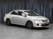 Toyota Corolla X (E140 E150) Рестайлинг Тюмень  - изображение 21