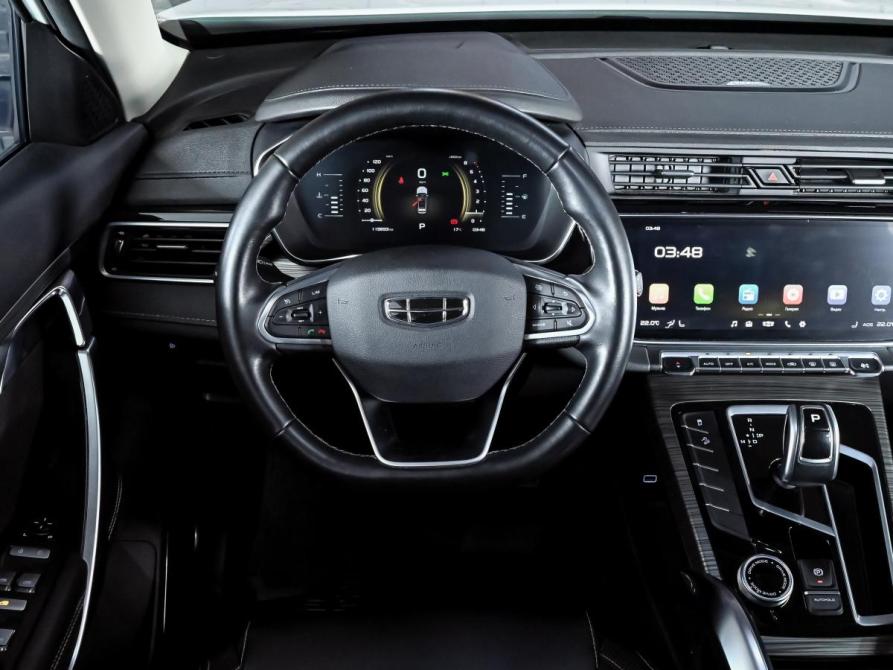 Geely Atlas Pro Екатеринбург  - изображение 13