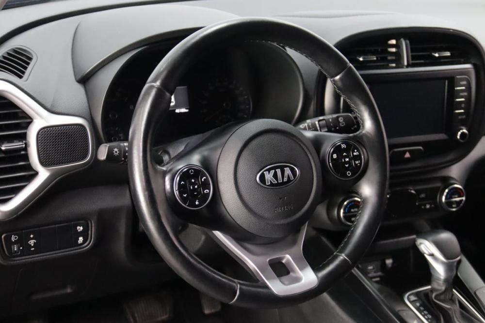 Kia Soul III Сургут  - изображение 15