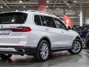 BMW X7 I (G07) Санкт-Петербург  - изображение 44