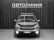 Honda CR-V III Красноярск  - изображение 23