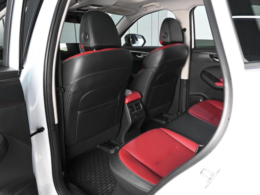 Haval Jolion I Рестайлинг Ростов-на-Дону  - изображение 11
