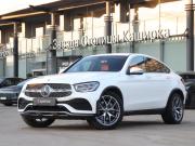 Mercedes-Benz GLC Coupe I (C253) Рестайлинг Москва  - изображение 45