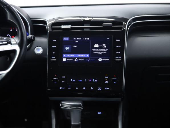 Hyundai Tucson IV с пробегом 2021 года, цена 3 150 000 рублей, 48704 км, внедорожник, Автокод Объявления