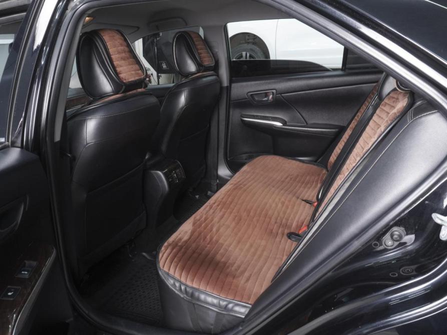 Toyota Camry VII (XV50) Рестайлинг 2 Ростов-на-Дону  - изображение 11