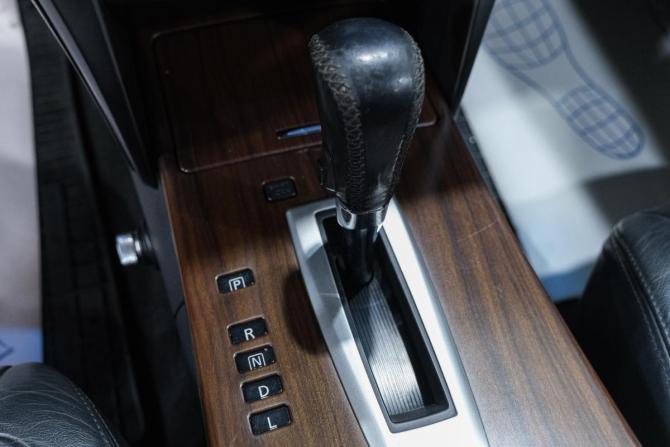 Nissan Teana II с пробегом 2010 года, цена 999 000 рублей, 223000 км, седан, Автокод Объявления