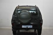 Lada (ВАЗ) Niva Travel I Москва  - изображение 17