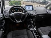 Ford Fiesta Mk6 Рестайлинг Краснодар  - изображение 28