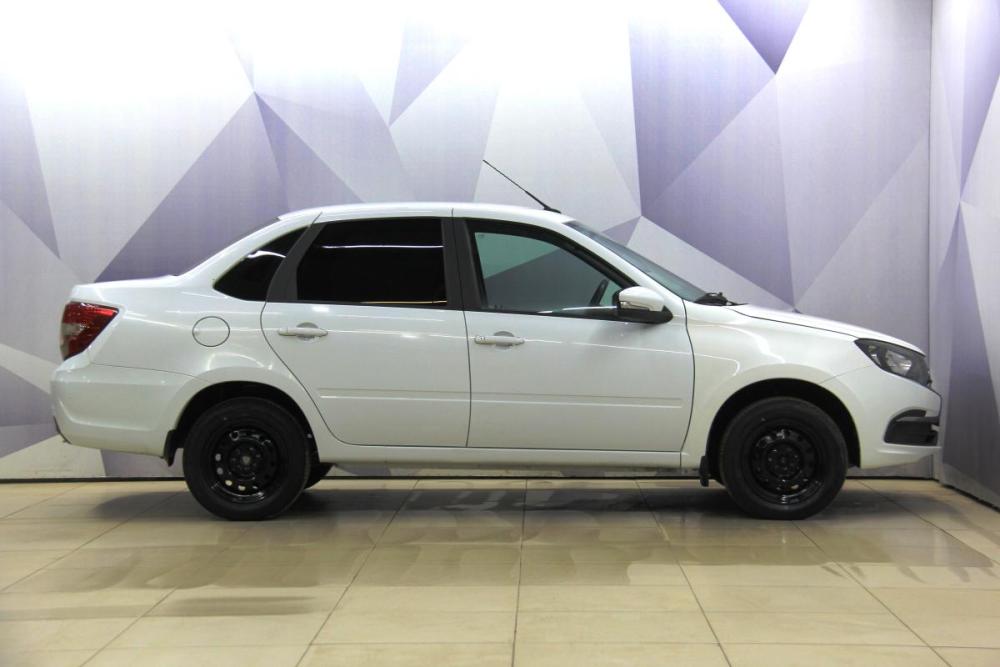 Lada (ВАЗ) Granta I Рестайлинг Чебоксары  - изображение 7