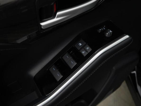 Toyota Highlander IV (XU70) с пробегом 2026 года, цена 5 494 434 рубля, 140 км, внедорожник, Автокод Объявления