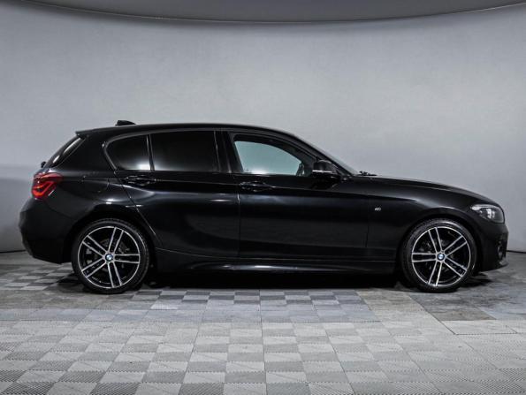 BMW 1 серии III (F40) с пробегом 2019 года, цена 2 050 000 рублей, 95319 км, хэтчбек, Автокод Объявления