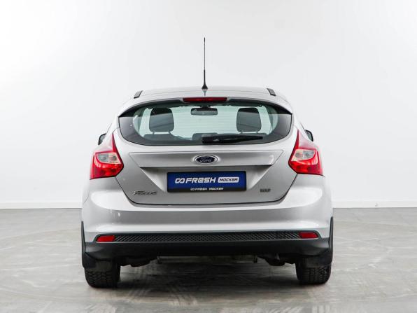 Ford Focus III с пробегом 2013 года, цена 1 118 888 рублей, 74815 км, хэтчбек, Автокод Объявления