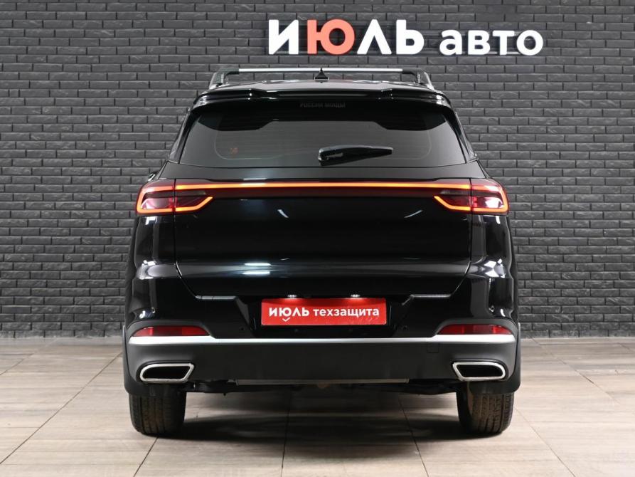 Chery Tiggo 7 Pro Max I Екатеринбург  - изображение 5