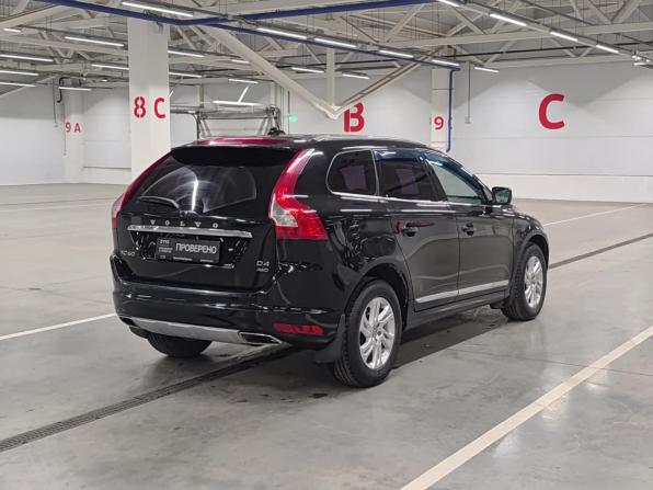 Volvo XC60 I Рестайлинг с пробегом 2016 года, цена 1 895 000 рублей, 292696 км, внедорожник, Автокод Объявления
