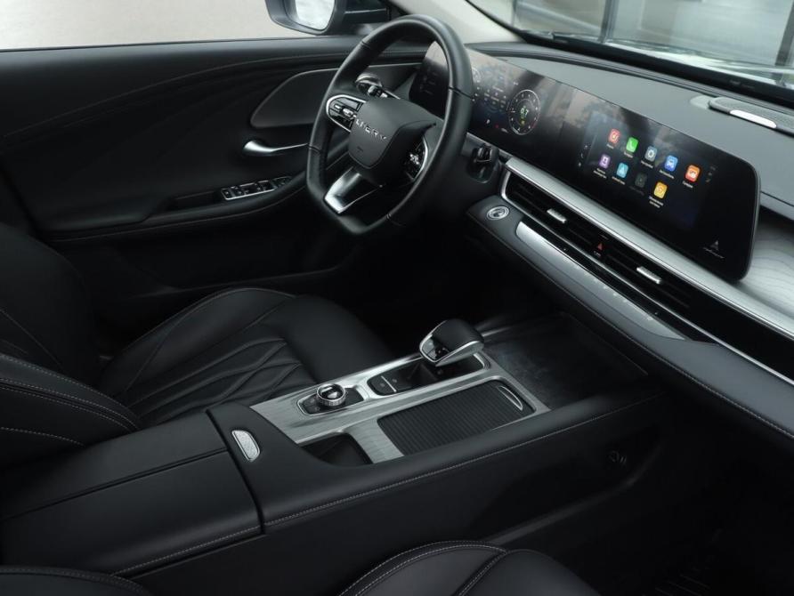 Chery Arrizo 8 Казань  - изображение 6