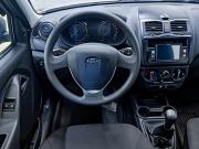 Lada (ВАЗ) Granta I Рестайлинг Ярославль  - изображение 19