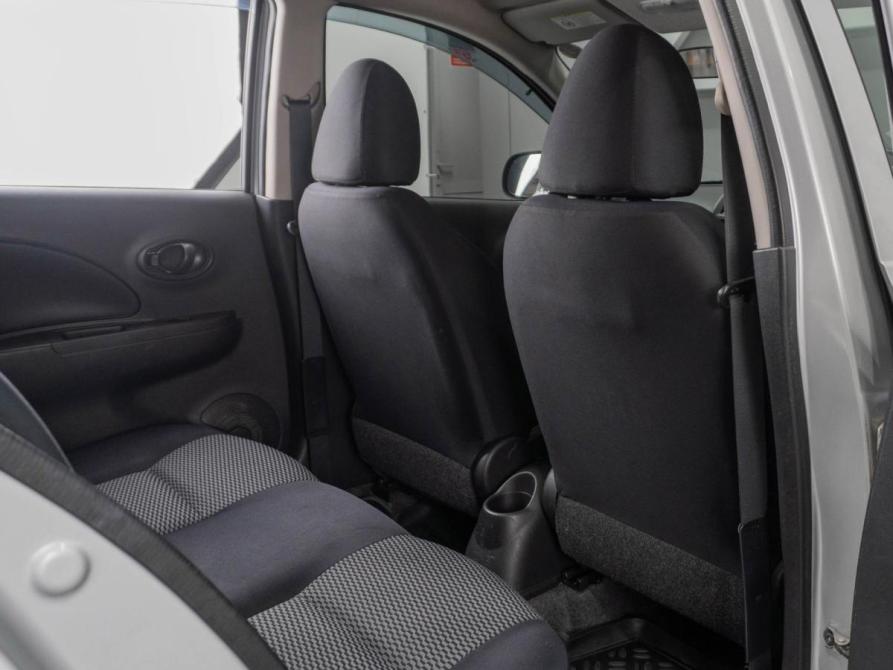 Nissan March IV (K13) Рестайлинг Тюмень  - изображение 11