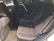 Toyota RAV4 IV (XA40) Челябинск  - изображение 41