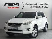 Toyota RAV4 III (XA30) Рестайлинг Барнаул  - изображение 37