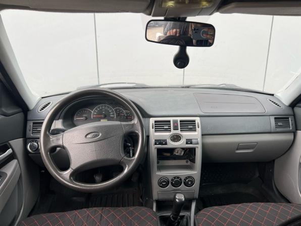 Lada (ВАЗ) Priora I с пробегом 2011 года, цена 275 000 рублей, 234000 км, седан, Автокод Объявления