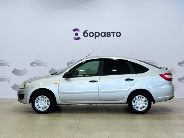 Lada (ВАЗ) Granta I с пробегом 2015 года, цена 565 000 рублей, 103371 км, лифтбек, Автокод Объявления