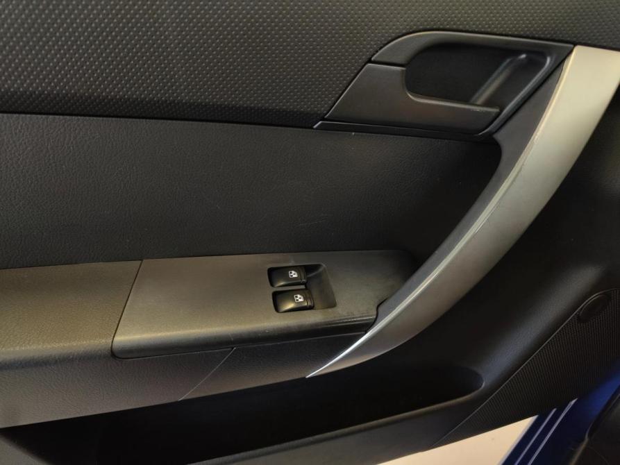 Chevrolet Aveo I Рестайлинг Санкт-Петербург  - изображение 5