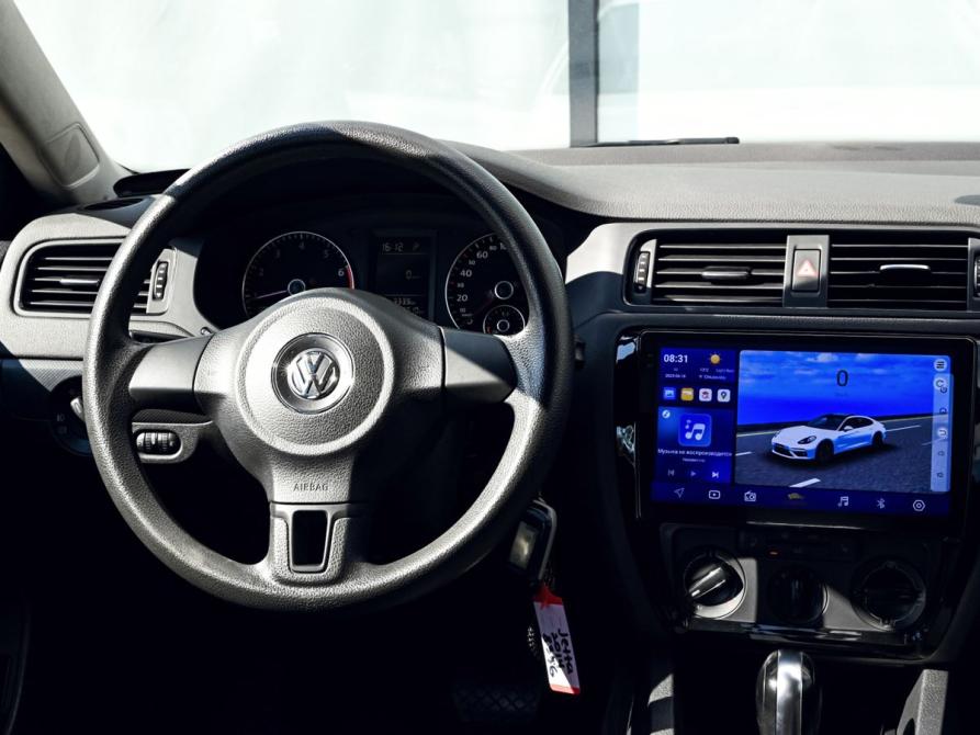 Volkswagen Jetta VI Екатеринбург  - изображение 17