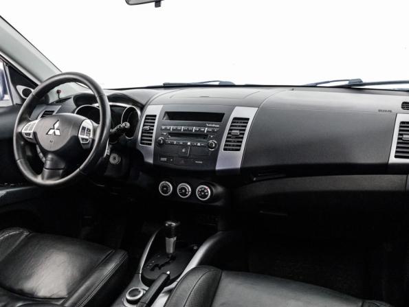 Mitsubishi Outlander II с пробегом 2007 года, цена 949 000 рублей, 347202 км, внедорожник, Автокод Объявления