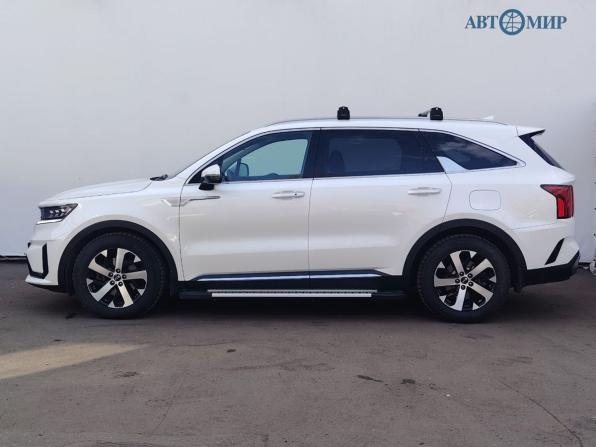 Kia Sorento IV с пробегом 2021 года, цена 3 168 000 рублей, 141240 км, внедорожник, Автокод Объявления
