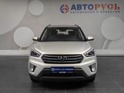 Hyundai Creta I Москва  - изображение 30