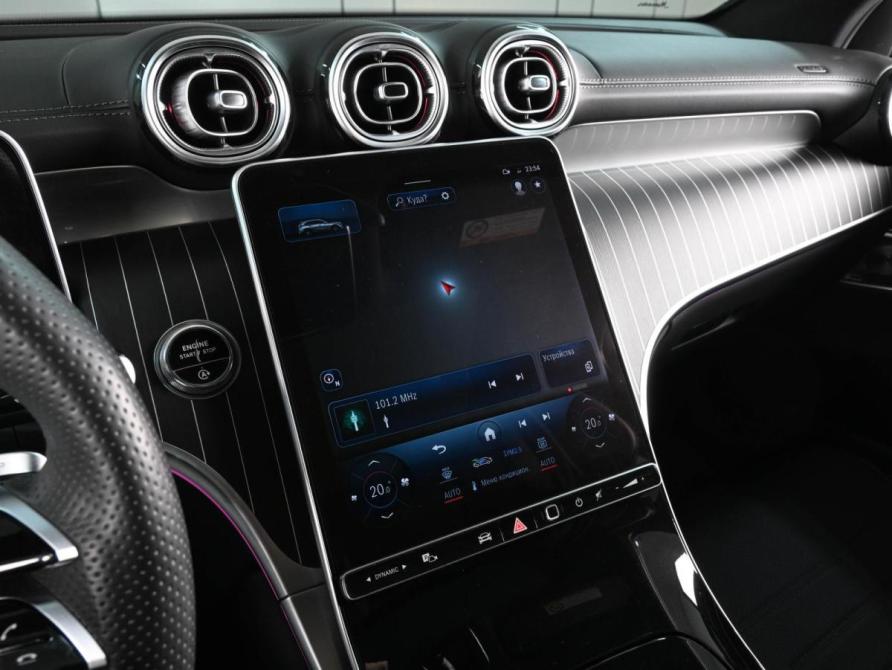 Mercedes-Benz GLC II (X254) Ростов-на-Дону  - изображение 16