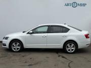 Skoda Octavia III (A7) Рестайлинг Москва  - изображение 18