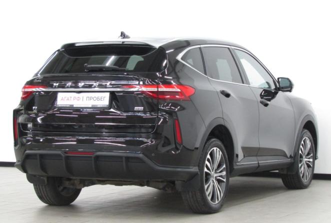 Haval F7 I с пробегом 2022 года, цена 2 132 100 рублей, 44821 км, внедорожник, Автокод Объявления