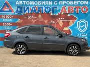 Lada (ВАЗ) Granta I Рестайлинг Набережные Челны  - изображение 23