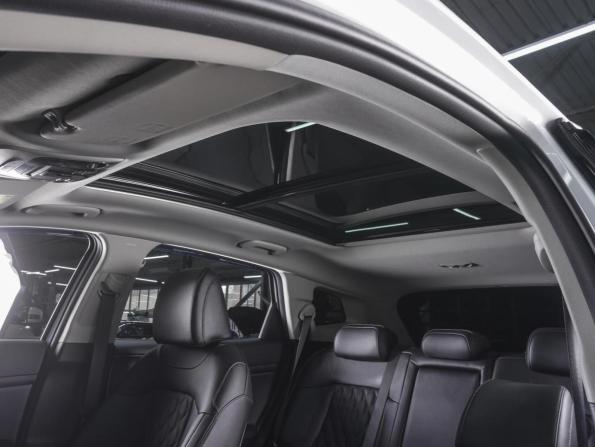 Kia Sportage V с пробегом 2025 года, цена 4 950 000 рублей, 6945 км, внедорожник, Автокод Объявления