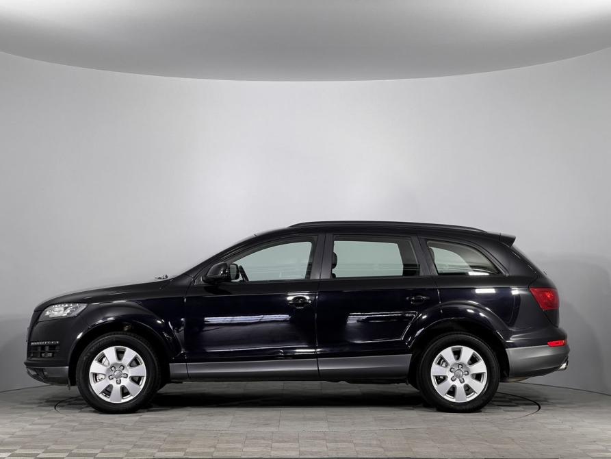 Audi Q7 I (4L) Рестайлинг Калининград  - изображение 8