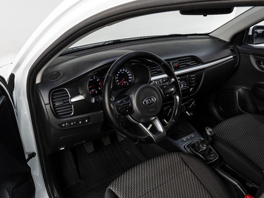 Kia Rio IV Тюмень  - изображение 10