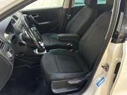 Volkswagen Polo V Рестайлинг Санкт-Петербург  - изображение 22