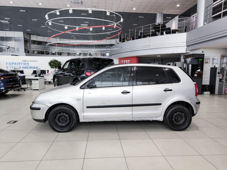 Volkswagen Polo IV Казань  - изображение 10
