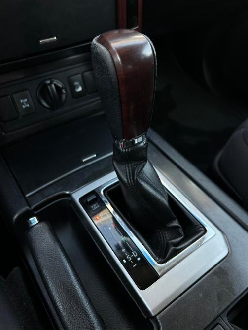 Toyota Land Cruiser Prado 150 Series Рестайлинг 1 Альметьевск  - изображение 26