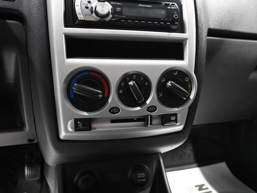 Hyundai Getz I Рестайлинг Тверь  - изображение 16
