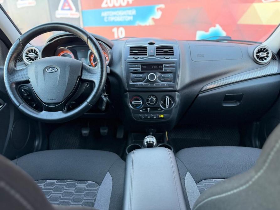 Lada (ВАЗ) Granta I Рестайлинг Набережные Челны  - изображение 20