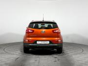 Kia Sportage III Санкт-Петербург  - изображение 26