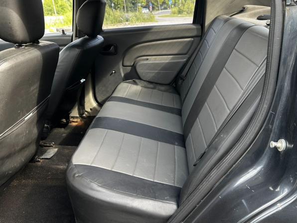 Renault Logan I с пробегом 2009 года, цена 235 000 рублей, 270061 км, седан, Автокод Объявления