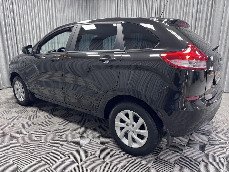 Lada (ВАЗ) XRAY I Стерлитамак  - изображение 9