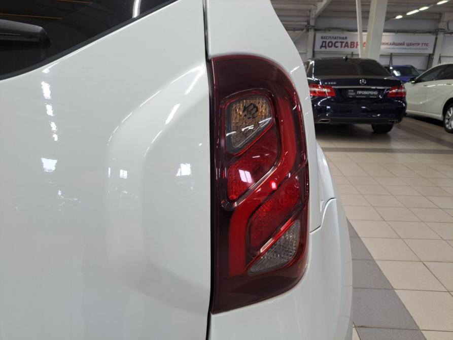 Renault Duster I Рестайлинг Набережные Челны  - изображение 11