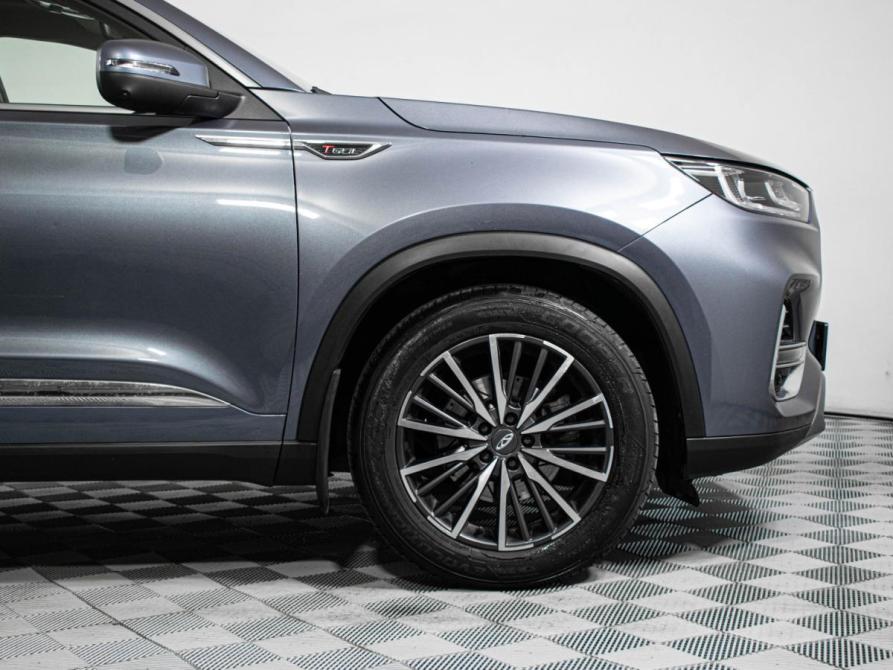 Chery Tiggo 8 Pro I Москва  - изображение 5
