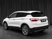Belgee X50 Тюмень  - изображение 27